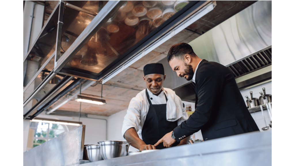 &iquest;C&oacute;mo me puede ayudar el contratar un consultor gastron&oacute;mico y de gesti&oacute;n para mi restaurante? &iquest;Y por qu&eacute; debo confiar y trabajar con Gestiorante?