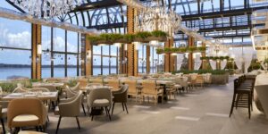 BLOG 38 restaurante de lujo