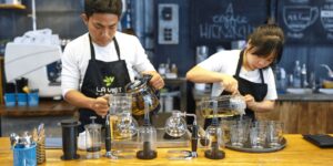 BLOG 39 camareros cafeteria