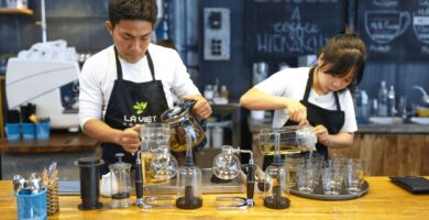 BLOG 39 camareros cafeteria