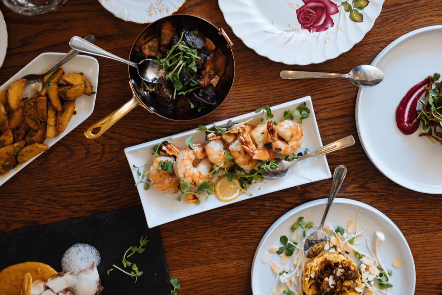 BLOG 42 aperitivo restaurante